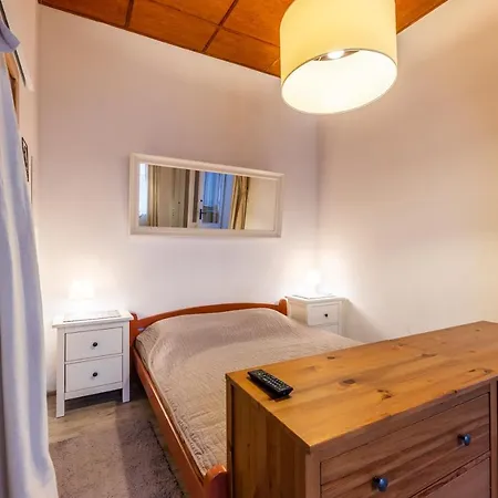 Lägenhet Victus Apartamenty, Victus Fiord