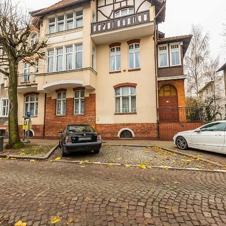 Apartament Victus Apartamenty, Victus Fiord *