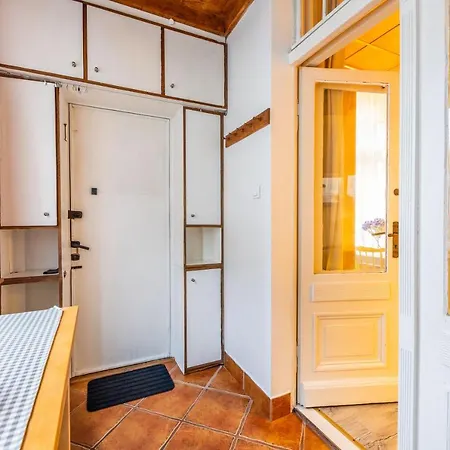 Victus Apartamenty, Victus Fiord * Sopot