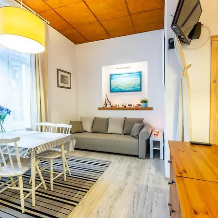 Victus Apartamenty, Victus Fiord